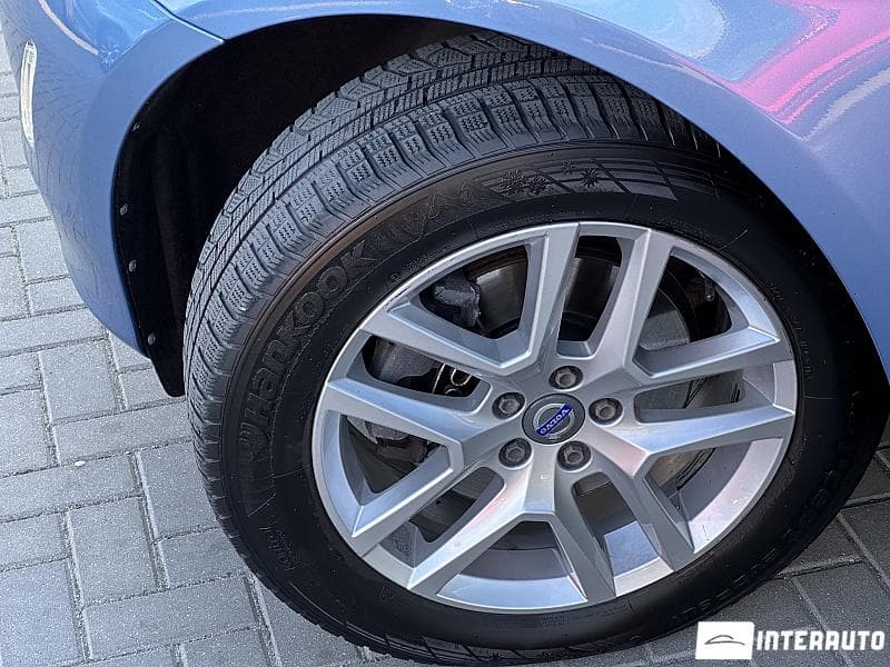 Volvo XC 60 2016 — Миниатюра 18