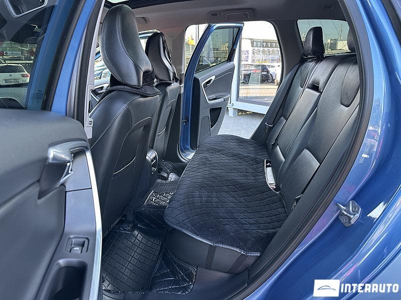 Volvo XC 60 2016 — Миниатюра 14