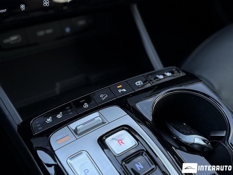 2022 Hyundai Tucson — Miniatură 19