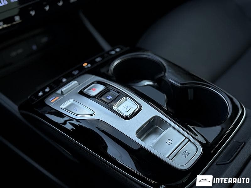 2022 Hyundai Tucson — Miniatură 20