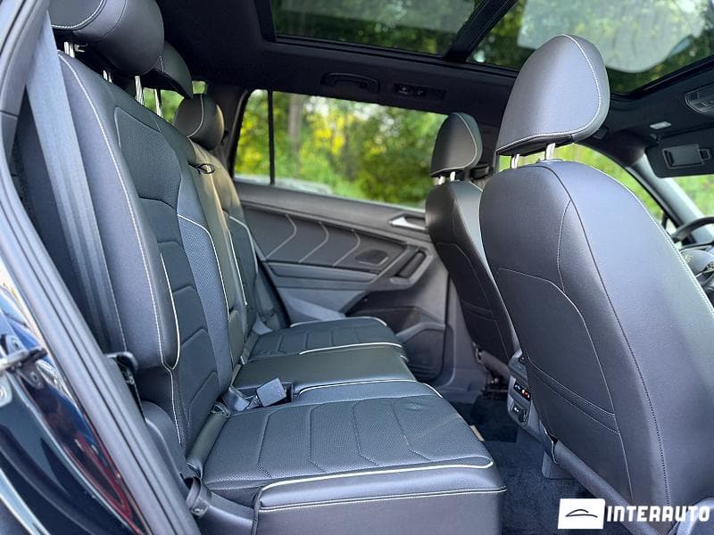 Volkswagen Tiguan 2023 — Миниатюра 21