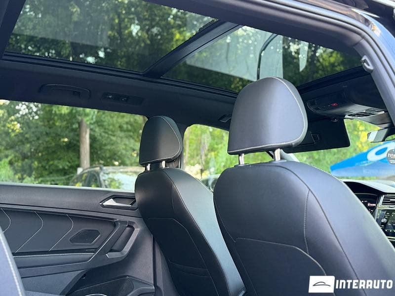 Volkswagen Tiguan 2023 — Миниатюра 22