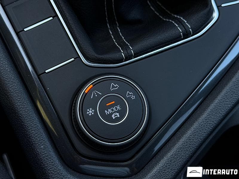 Volkswagen Tiguan 2023 — Миниатюра 17
