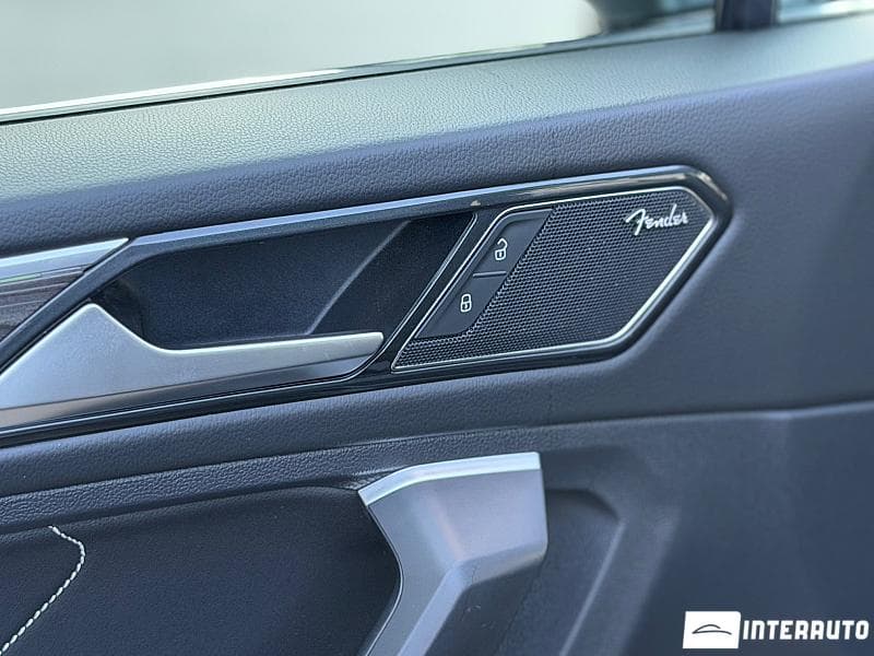 Volkswagen Tiguan 2023 — Миниатюра 6