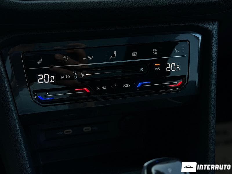 Volkswagen Tiguan 2023 — Миниатюра 14