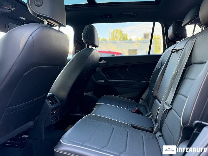 Volkswagen Tiguan 2023 — Миниатюра 19