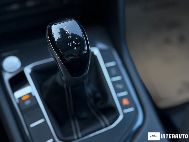 Volkswagen Tiguan 2023 — Миниатюра 15