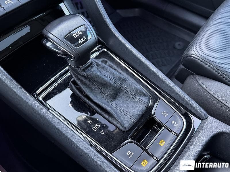 Skoda Kodiaq 2022 — Миниатюра 10