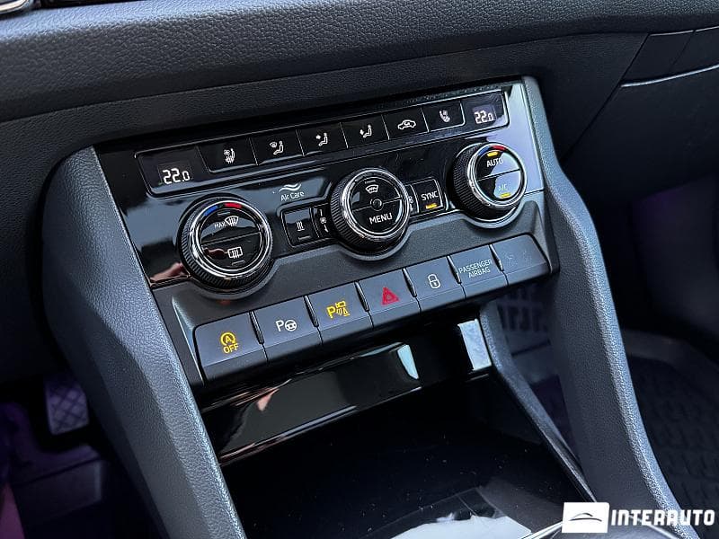 Skoda Kodiaq 2022 — Миниатюра 9