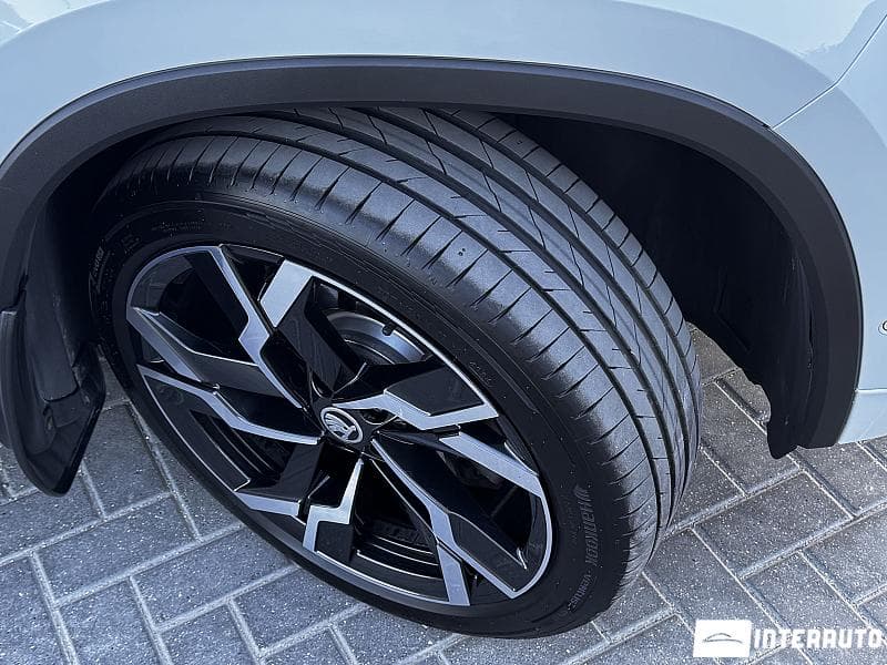 Skoda Kodiaq 2022 — Миниатюра 18
