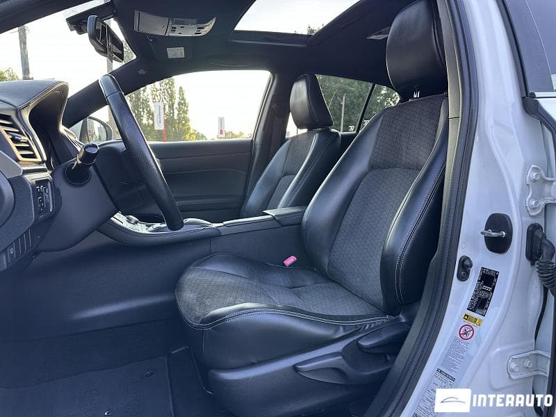 Lexus CT 200h 2014 — Миниатюра 5