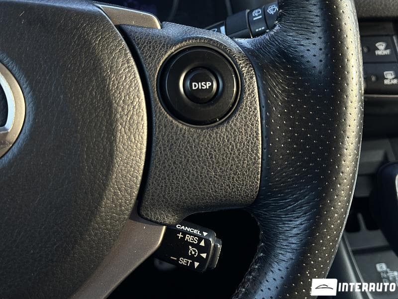 Lexus CT 200h 2014 — Миниатюра 11
