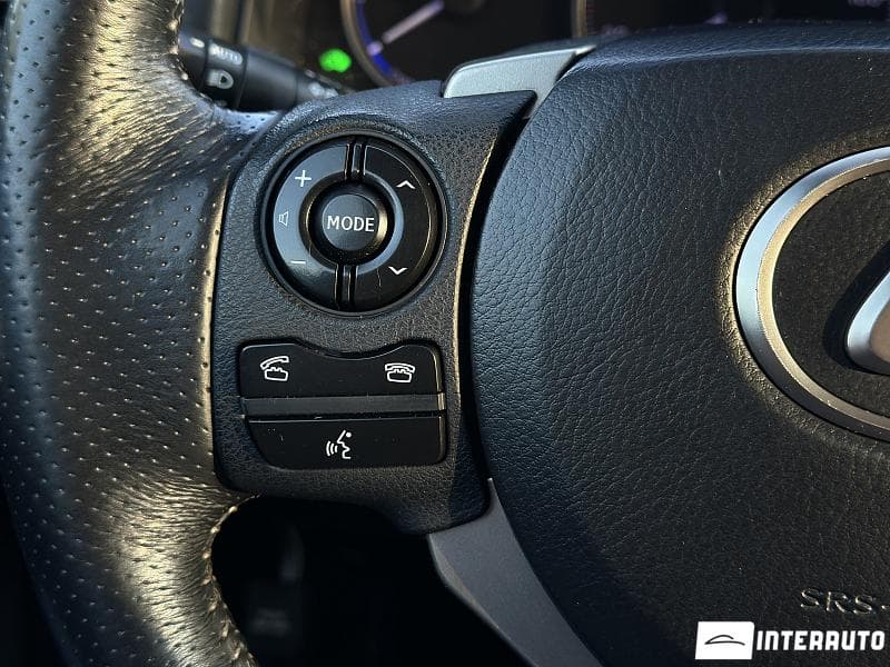 Lexus CT 200h 2014 — Миниатюра 10