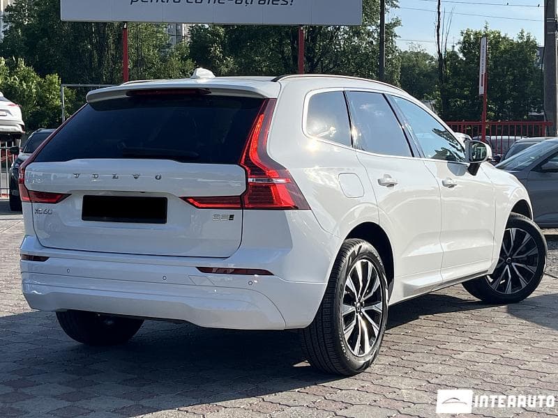 Volvo XC 60 2022 — Миниатюра 2