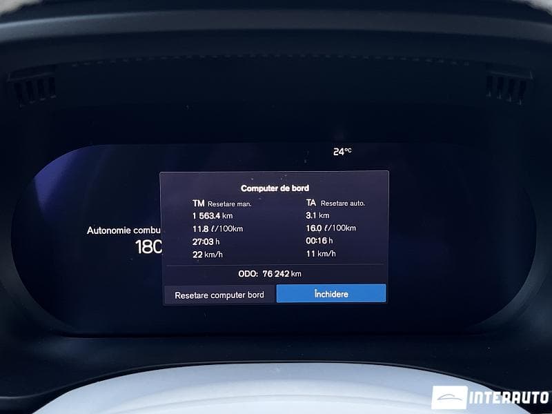 Volvo XC 60 2022 — Миниатюра 13