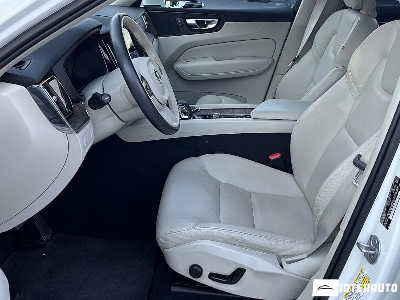 Volvo XC 60 2022 — Миниатюра 7