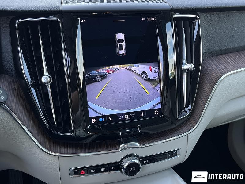 Volvo XC 60 2022 — Миниатюра 14