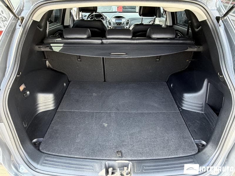Hyundai Tucson 2013 — Миниатюра 16