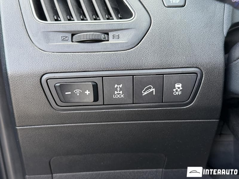 Hyundai Tucson 2013 — Миниатюра 9