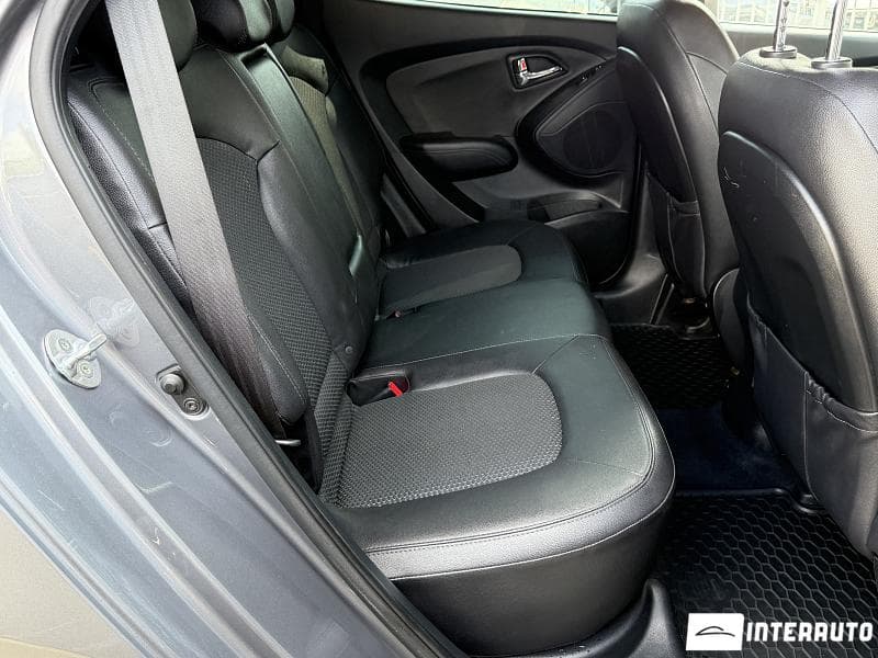 Hyundai Tucson 2013 — Миниатюра 14