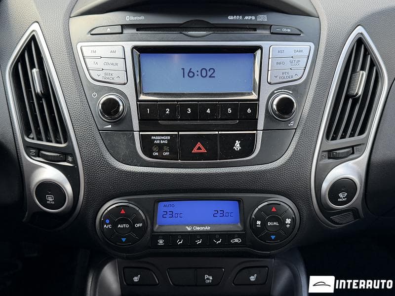 Hyundai Tucson 2013 — Миниатюра 12