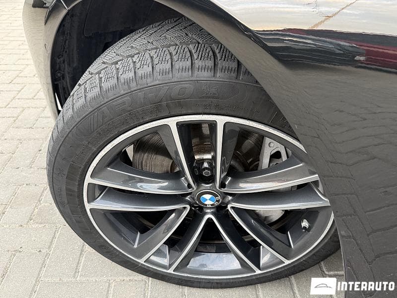 BMW 750 2020 — Миниатюра 18