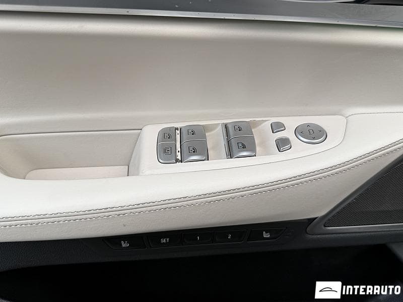 BMW 750 2020 — Миниатюра 21