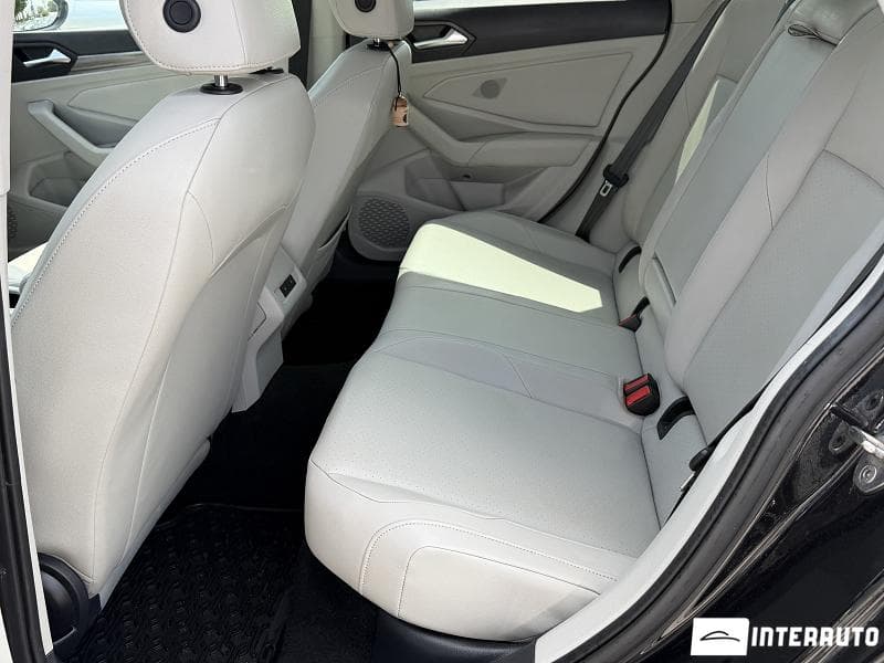 Volkswagen Jetta 2020 — Миниатюра 17