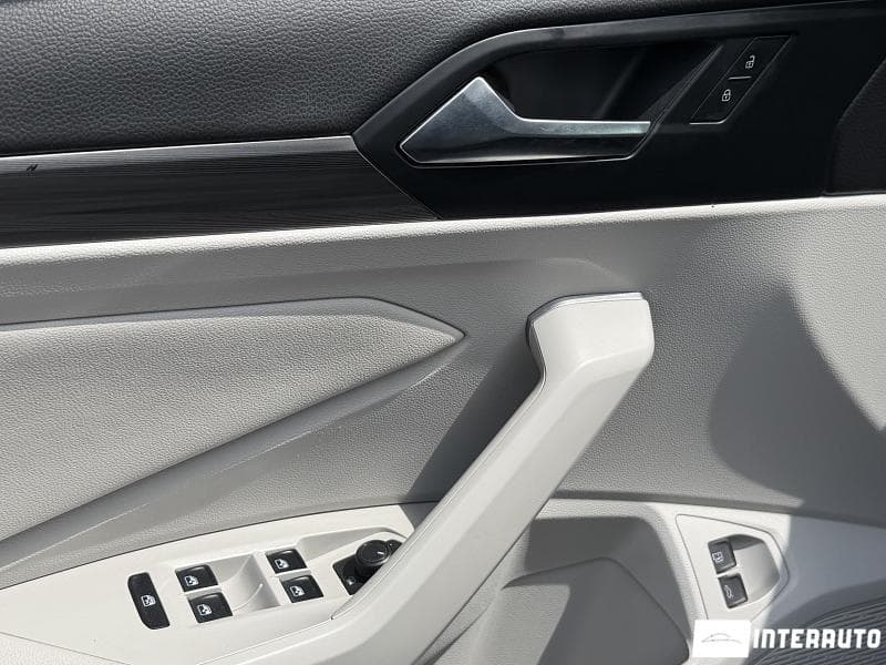 Volkswagen Jetta 2020 — Миниатюра 8