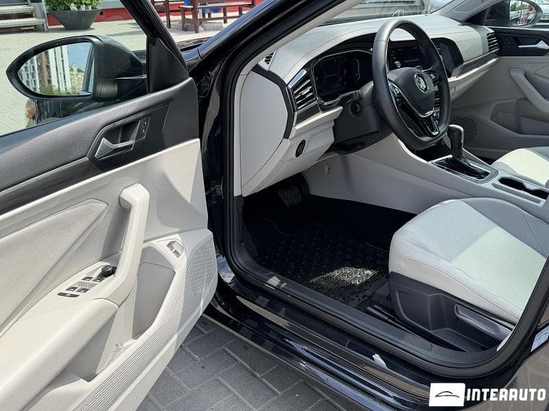 Volkswagen Jetta 2020 — Миниатюра 7