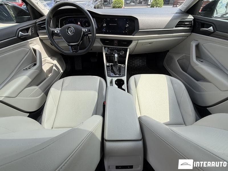 Volkswagen Jetta 2020 — Миниатюра 10