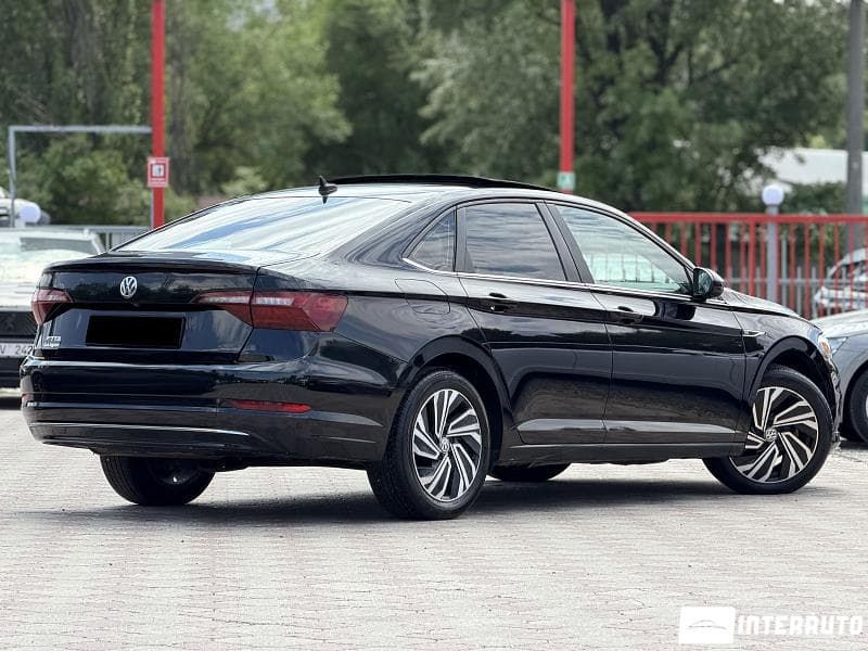 Volkswagen Jetta 2020 — Миниатюра 2