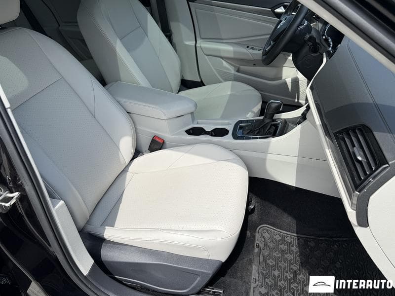 Volkswagen Jetta 2020 — Миниатюра 16