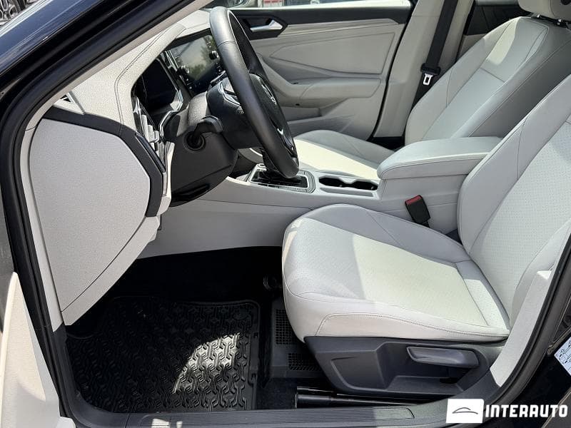 Volkswagen Jetta 2020 — Миниатюра 9
