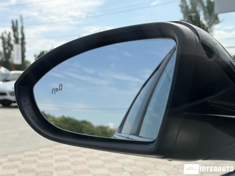 Volkswagen Jetta 2020 — Миниатюра 5