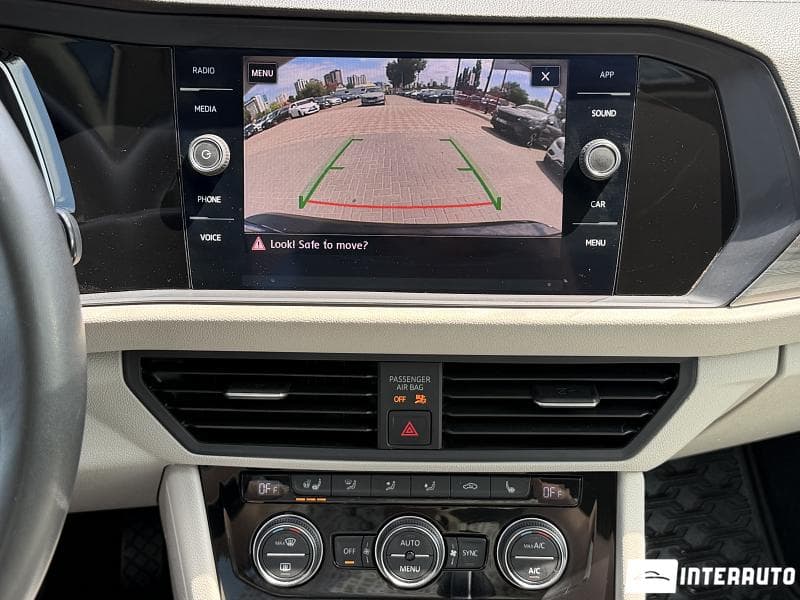 Volkswagen Jetta 2020 — Миниатюра 14