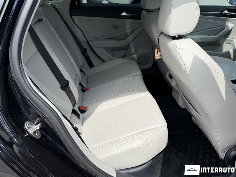 Volkswagen Jetta 2020 — Миниатюра 18