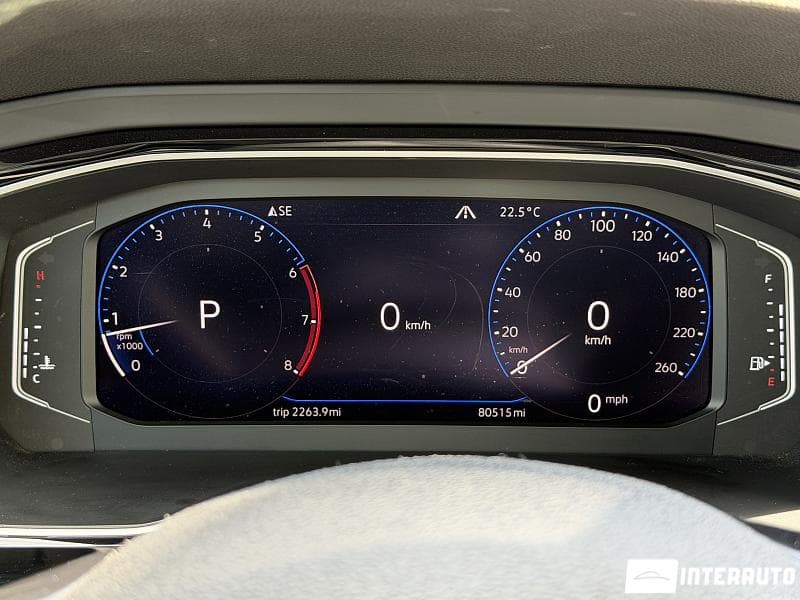 Volkswagen Jetta 2020 — Миниатюра 13