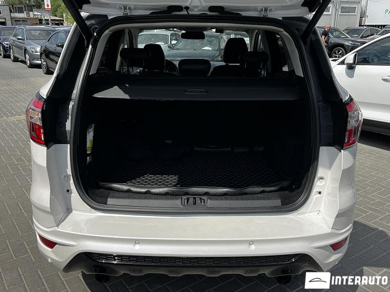 2017 Ford Kuga — Miniatură 18