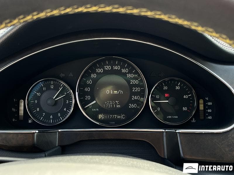 Mercedes CLS 320 2007 — Миниатюра 14