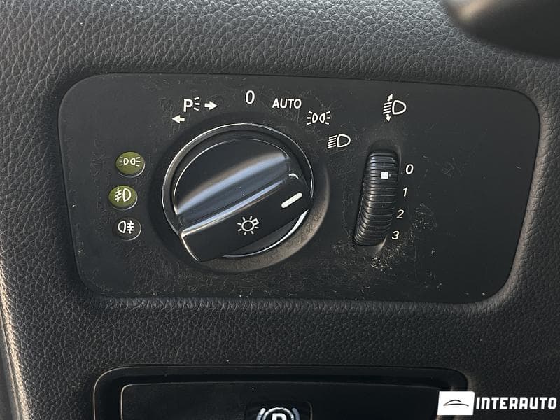 Mercedes CLS 320 2007 — Миниатюра 11