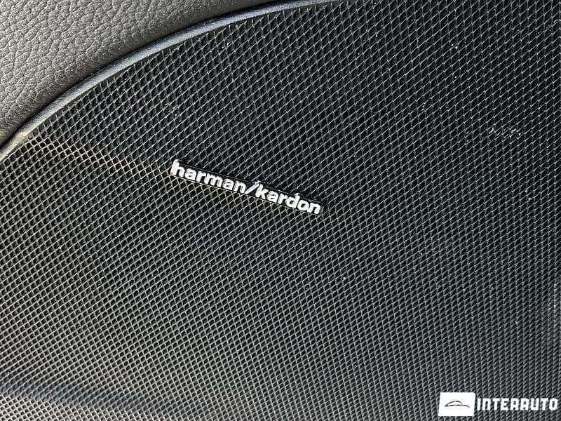 Mercedes CLS 320 2007 — Миниатюра 9