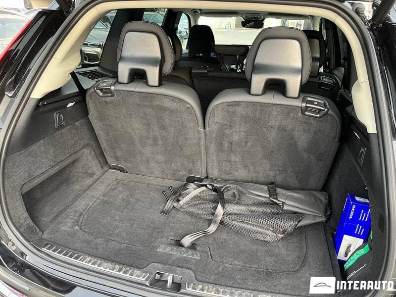 2025 Volvo XC 90 — Miniatură 22