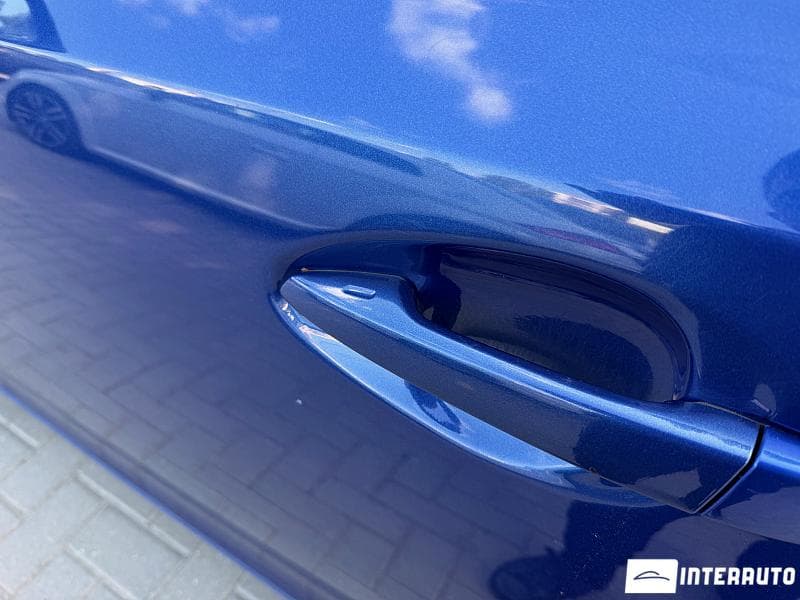 Lexus CT 200h 2012 — Миниатюра 5