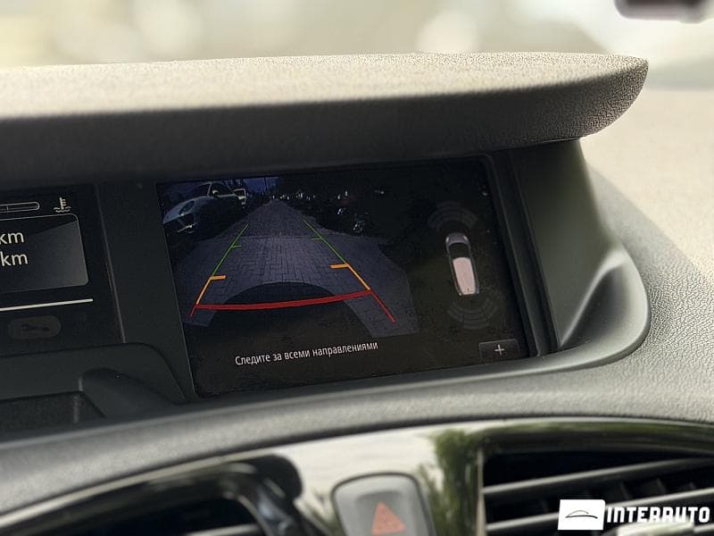 Renault Grand Scenic 2016 — Миниатюра 15