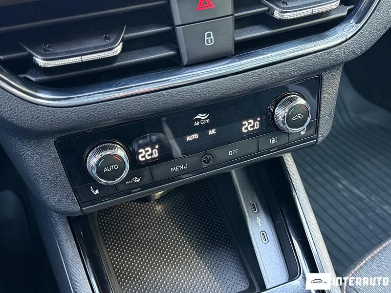 2023 Skoda Scala — Miniatură 12