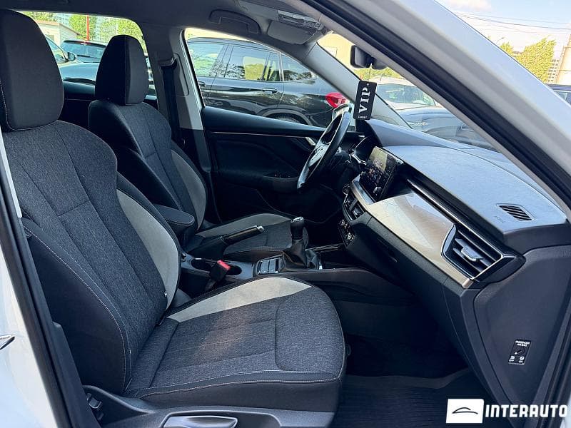 2023 Skoda Scala — Miniatură 14