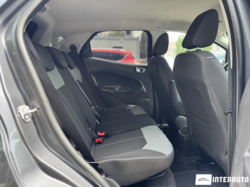Ford Ecosport 2016 — Миниатюра 15