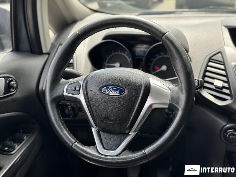 Ford Ecosport 2016 — Миниатюра 9