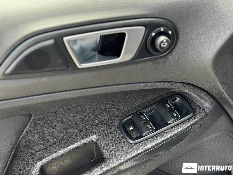 Ford Ecosport 2016 — Миниатюра 5